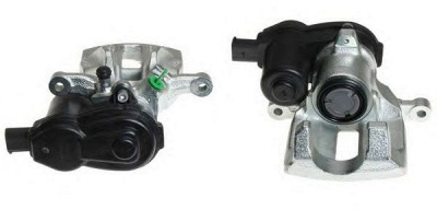 BUDWEG CALIPER 344755 -  Тормозной суппорт